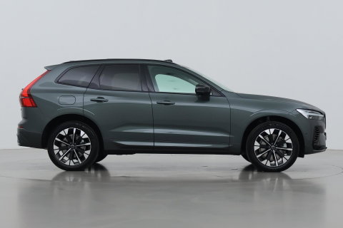 Volvo XC60 T8 Plug-in hybrid Ultra Dark | Head-Up | Panoramadak | 360° Camera | ACC | harman/kardon | BLIS
