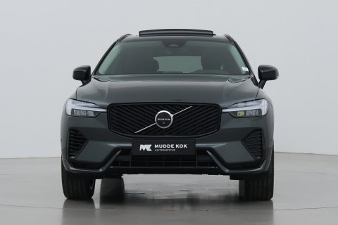 Volvo XC60 T8 Plug-in hybrid Ultra Dark | Head-Up | Panoramadak | 360° Camera | ACC | harman/kardon | BLIS