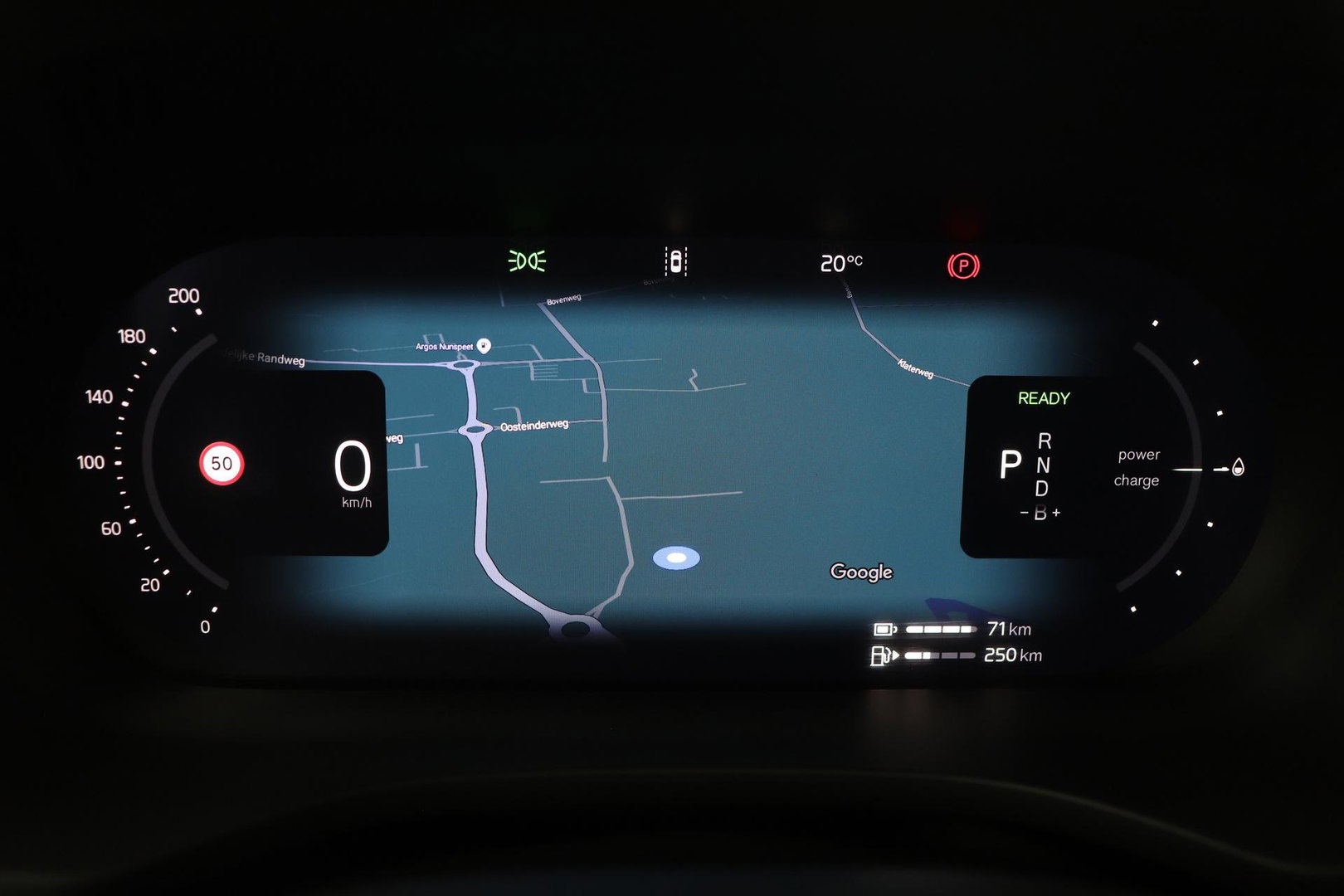 Volvo XC60 T8 Plug-in hybrid Ultra Dark | Head-Up | Panoramadak | 360° Camera | ACC | harman/kardon | BLIS