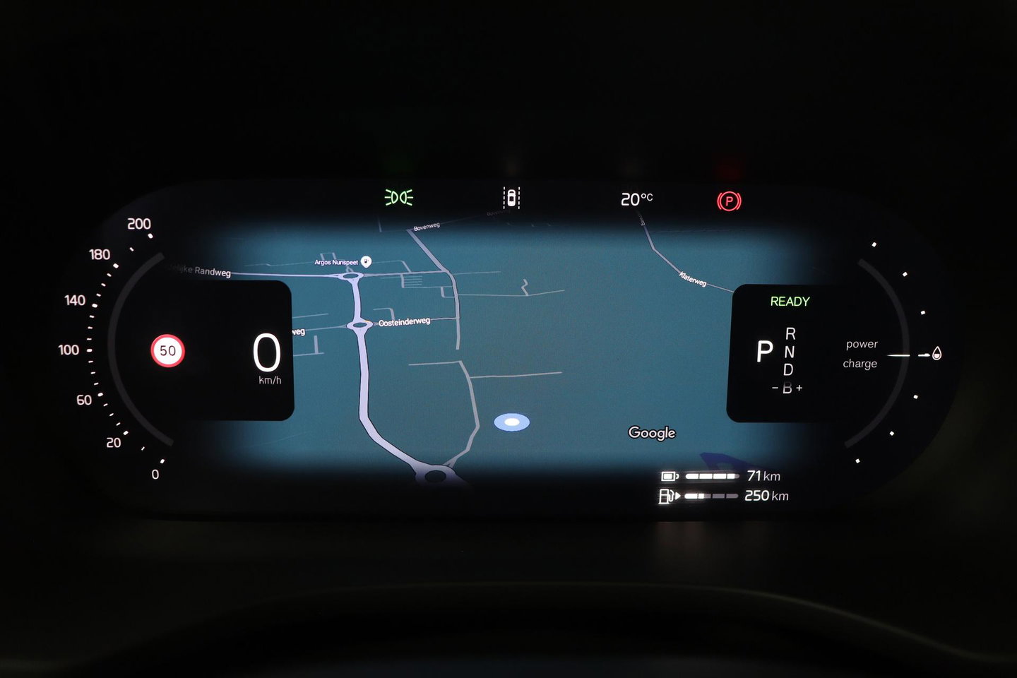 Volvo XC60 T8 Plug-in hybrid Ultra Dark | Head-Up | Panoramadak | 360° Camera | ACC | harman/kardon | BLIS