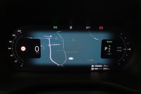 Volvo XC60 T8 Plug-in hybrid Ultra Dark | Head-Up | Panoramadak | 360° Camera | ACC | harman/kardon | BLIS