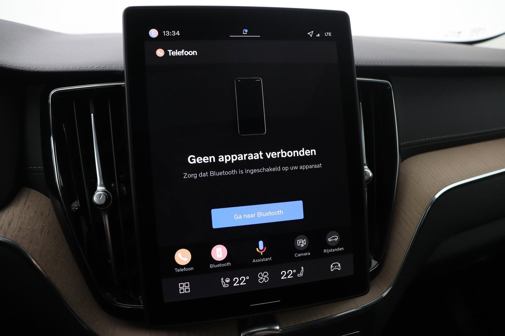 Volvo XC60 T8 Plug-in hybrid Ultra Dark | Head-Up | Panoramadak | 360° Camera | ACC | harman/kardon | BLIS
