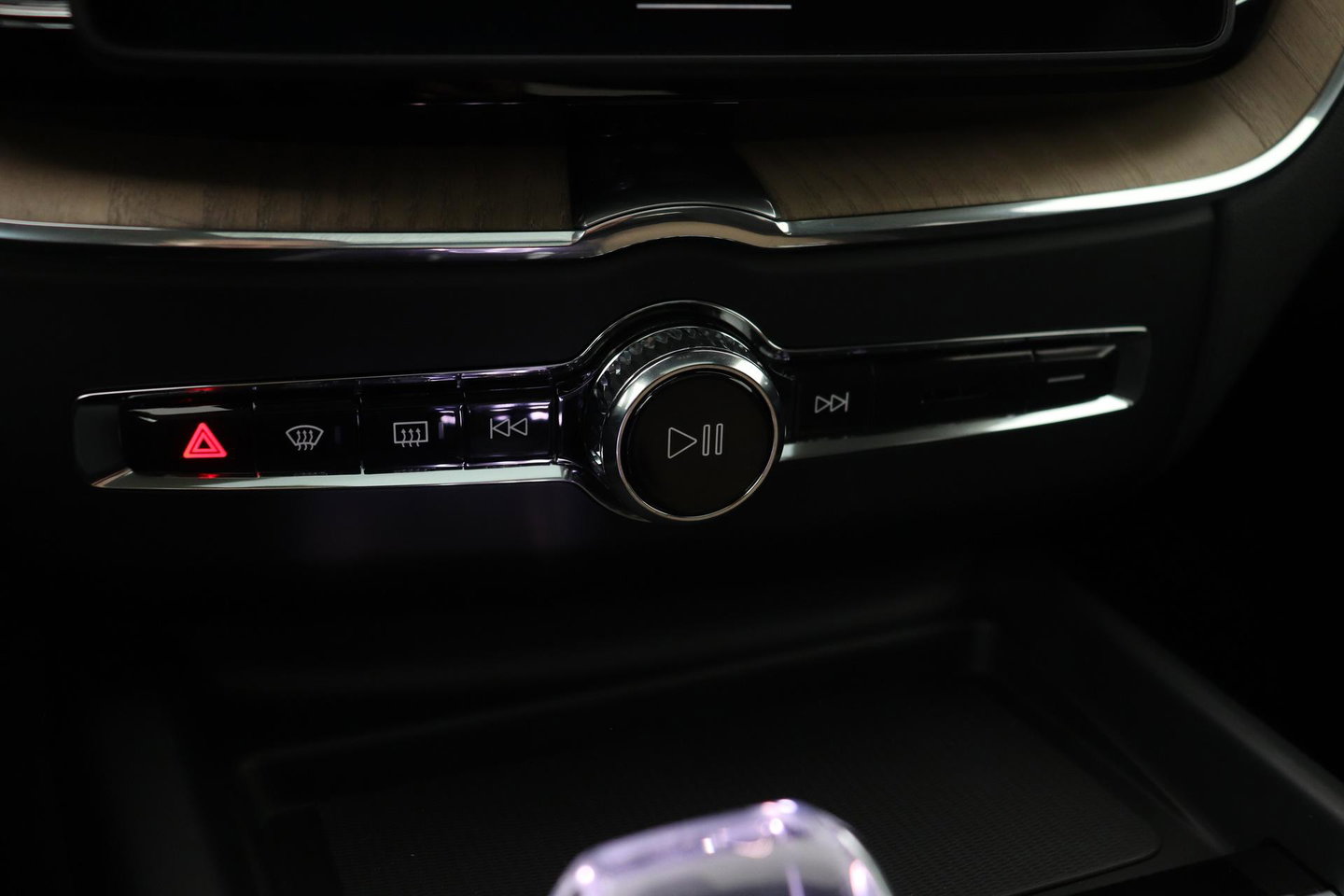 Volvo XC60 T8 Plug-in hybrid Ultra Dark | Head-Up | Panoramadak | 360° Camera | ACC | harman/kardon | BLIS