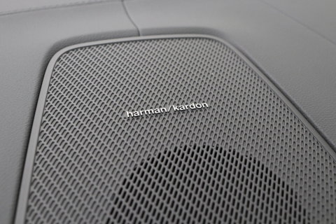 Volvo XC60 T8 Plug-in hybrid Ultra Dark | Head-Up | Panoramadak | 360° Camera | ACC | harman/kardon | BLIS