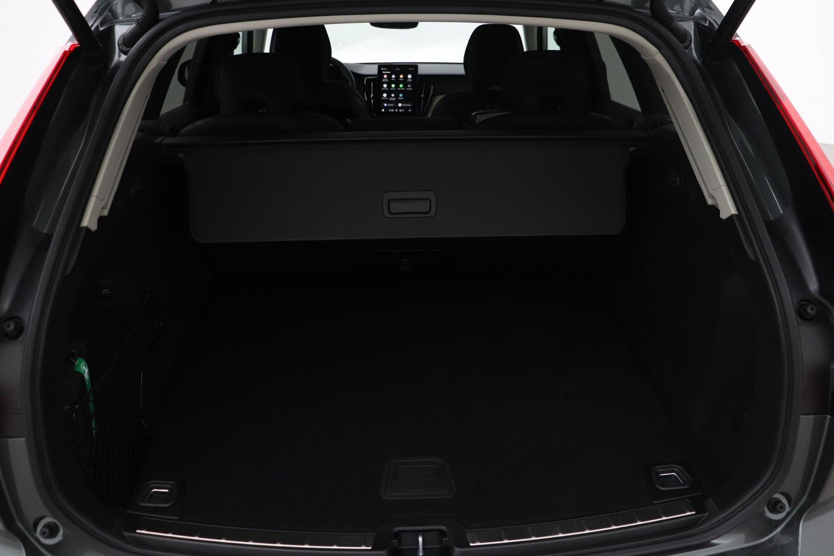 Volvo XC60 T8 Plug-in hybrid Ultra Dark | Head-Up | Panoramadak | 360° Camera | ACC | harman/kardon | BLIS
