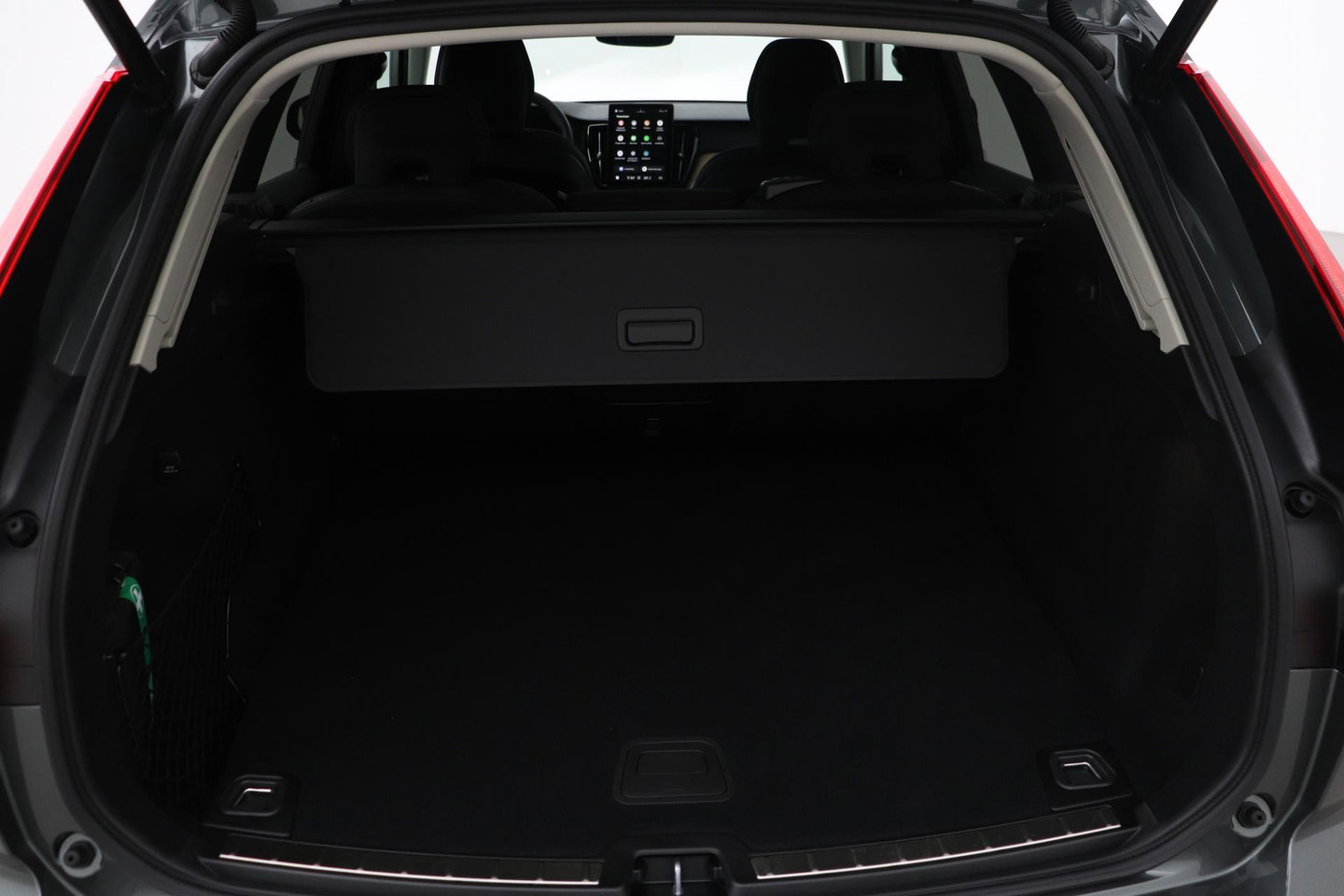 Volvo XC60 T8 Plug-in hybrid Ultra Dark | Head-Up | Panoramadak | 360° Camera | ACC | harman/kardon | BLIS