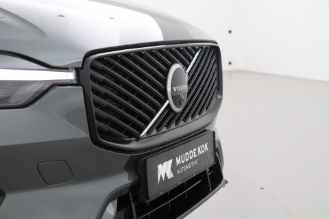 Volvo XC60 T8 Plug-in hybrid Ultra Dark | Head-Up | Panoramadak | 360° Camera | ACC | harman/kardon | BLIS