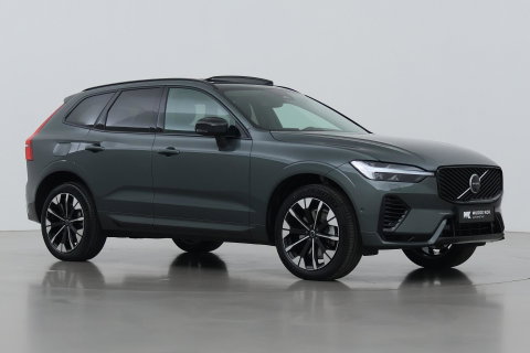 Volvo XC60 T8 Plug-in hybrid Ultra Dark | Head-Up | Panoramadak | 360° Camera | ACC | harman/kardon | BLIS