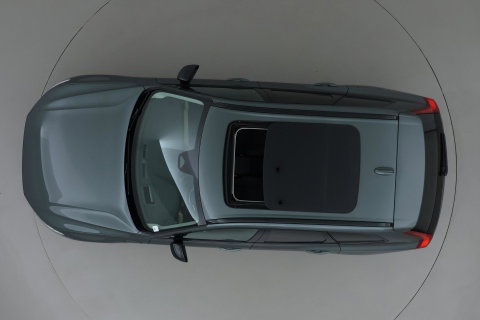 Volvo XC60 T8 Plug-in hybrid Ultra Dark | Head-Up | Panoramadak | 360° Camera | ACC | harman/kardon | BLIS