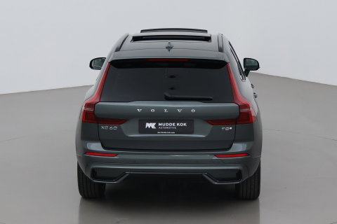Volvo XC60 T8 Plug-in hybrid Ultra Dark | Head-Up | Panoramadak | 360° Camera | ACC | harman/kardon | BLIS