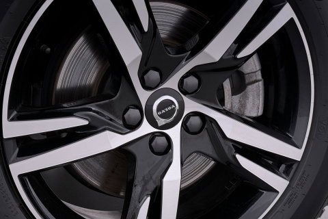 Volvo XC40 2.0 B3 Plus Dark | Harman/Kardon | Keyless | Camera | Stoel+Stuurverwarming | Memory | 18 Inch
