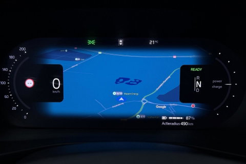 Volvo EX40 Single Motor Extended Range Plus Black Ed. 82 kWh | ACC | Panoramadak | Harman/Kardon | 360° Camera | Warmtepomp | Stoel+Stuurverwarming | 20 inch