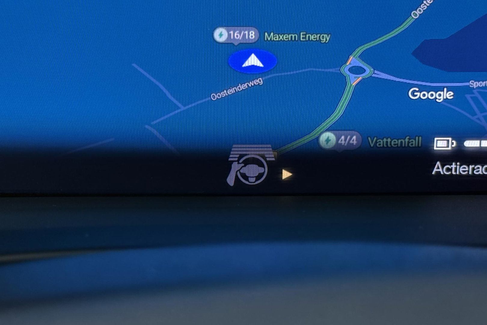 Volvo EX40 Single Motor Extended Range Plus Black Ed. 82 kWh | ACC | Panoramadak | Harman/Kardon | 360° Camera | Warmtepomp | Stoel+Stuurverwarming | 20 inch