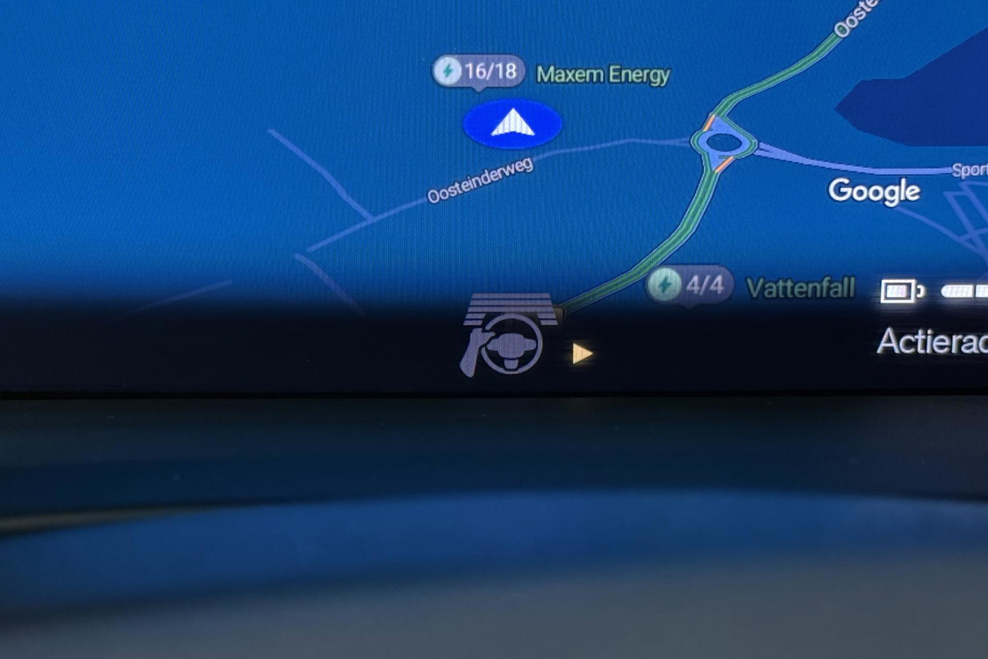 Volvo EX40 Single Motor Extended Range Plus Black Ed. 82 kWh | ACC | Panoramadak | Harman/Kardon | 360° Camera | Warmtepomp | Stoel+Stuurverwarming | 20 inch