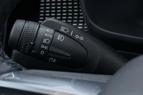 Volvo EX40 Single Motor Extended Range Plus Black Ed. 82 kWh | ACC | Panoramadak | Harman/Kardon | 360° Camera | Warmtepomp | Stoel+Stuurverwarming | 20 inch