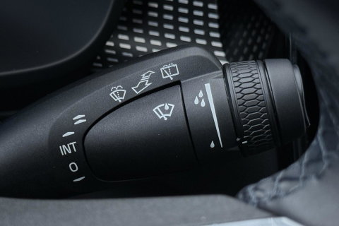 Volvo EX40 Single Motor Extended Range Plus Black Ed. 82 kWh | ACC | Panoramadak | Harman/Kardon | 360° Camera | Warmtepomp | Stoel+Stuurverwarming | 20 inch