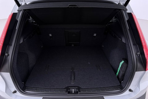 Volvo EX40 Single Motor Extended Range Plus Black Ed. 82 kWh | ACC | Panoramadak | Harman/Kardon | 360° Camera | Warmtepomp | Stoel+Stuurverwarming | 20 inch