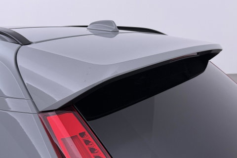 Volvo EX40 Single Motor Extended Range Plus Black Ed. 82 kWh | ACC | Panoramadak | Harman/Kardon | 360° Camera | Warmtepomp | Stoel+Stuurverwarming | 20 inch