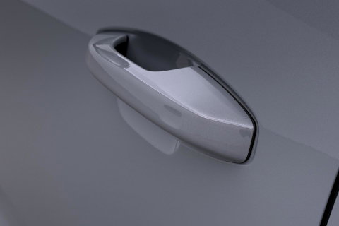 Volvo EX40 Single Motor Extended Range Plus Black Ed. 82 kWh | ACC | Panoramadak | Harman/Kardon | 360° Camera | Warmtepomp | Stoel+Stuurverwarming | 20 inch