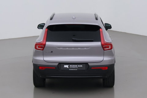 Volvo EX40 Twin Motor Plus 82 kWh | ACC | Harman/Kardon | 360° Camera | Stoel+Stuurverwarming | Keyless