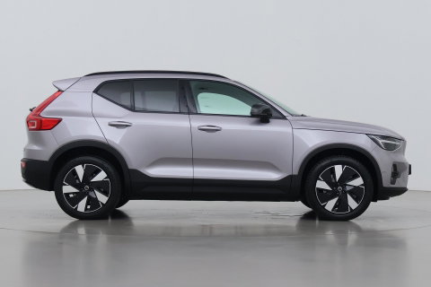 Volvo EX40 Twin Motor Plus 82 kWh | ACC | Harman/Kardon | 360° Camera | Stoel+Stuurverwarming | Keyless