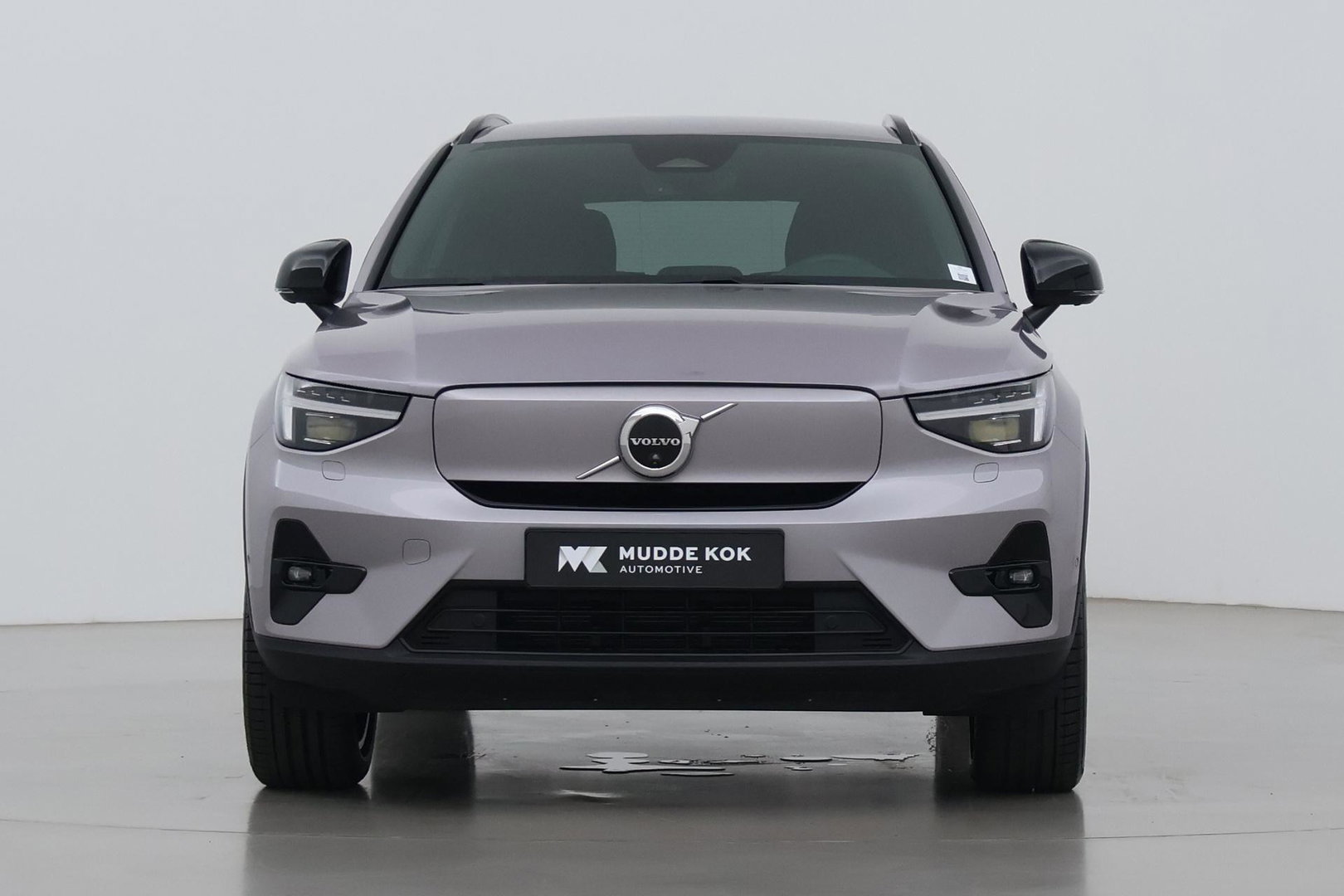 Volvo EX40 Twin Motor Plus 82 kWh | ACC | Harman/Kardon | 360° Camera | Stoel+Stuurverwarming | Keyless