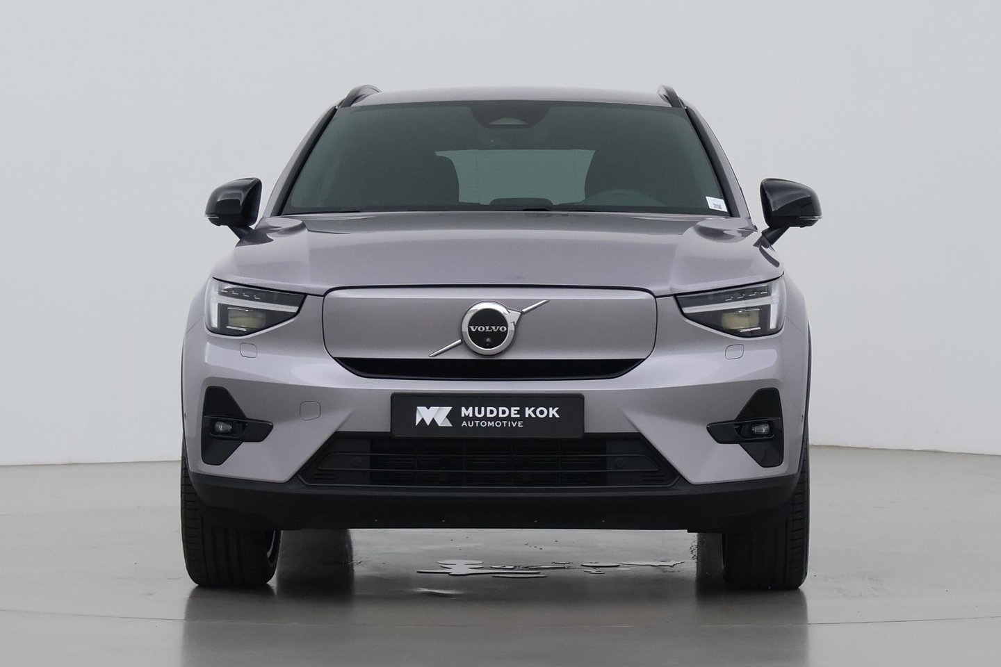 Volvo EX40 Twin Motor Plus 82 kWh | ACC | Harman/Kardon | 360° Camera | Stoel+Stuurverwarming | Keyless