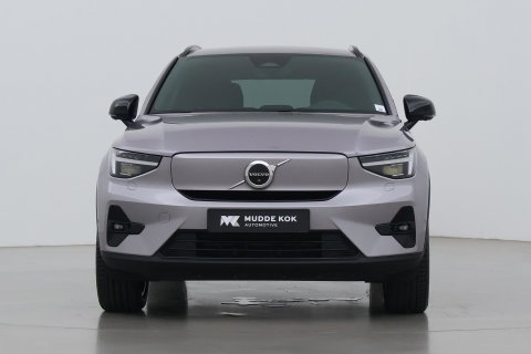 Volvo EX40 Twin Motor Plus 82 kWh | ACC | Harman/Kardon | 360° Camera | Stoel+Stuurverwarming | Keyless