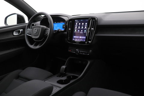 Volvo EX40 Twin Motor Plus 82 kWh | ACC | Harman/Kardon | 360° Camera | Stoel+Stuurverwarming | Keyless