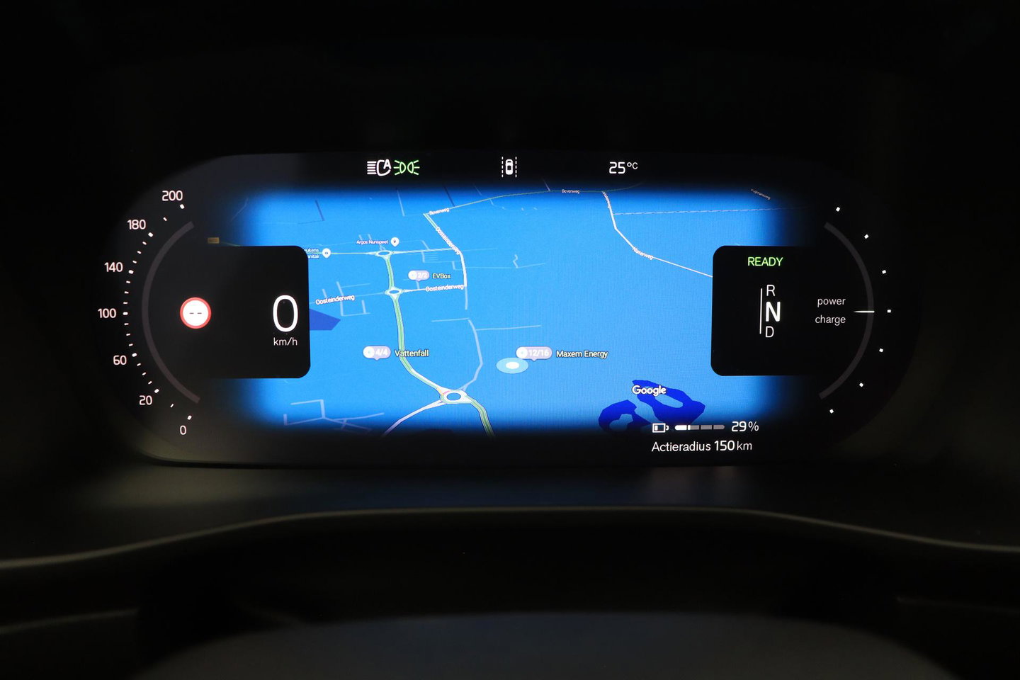 Volvo EX40 Twin Motor Plus 82 kWh | ACC | Harman/Kardon | 360° Camera | Stoel+Stuurverwarming | Keyless