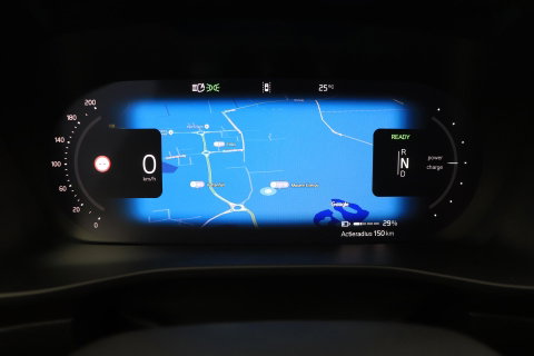 Volvo EX40 Twin Motor Plus 82 kWh | ACC | Harman/Kardon | 360° Camera | Stoel+Stuurverwarming | Keyless