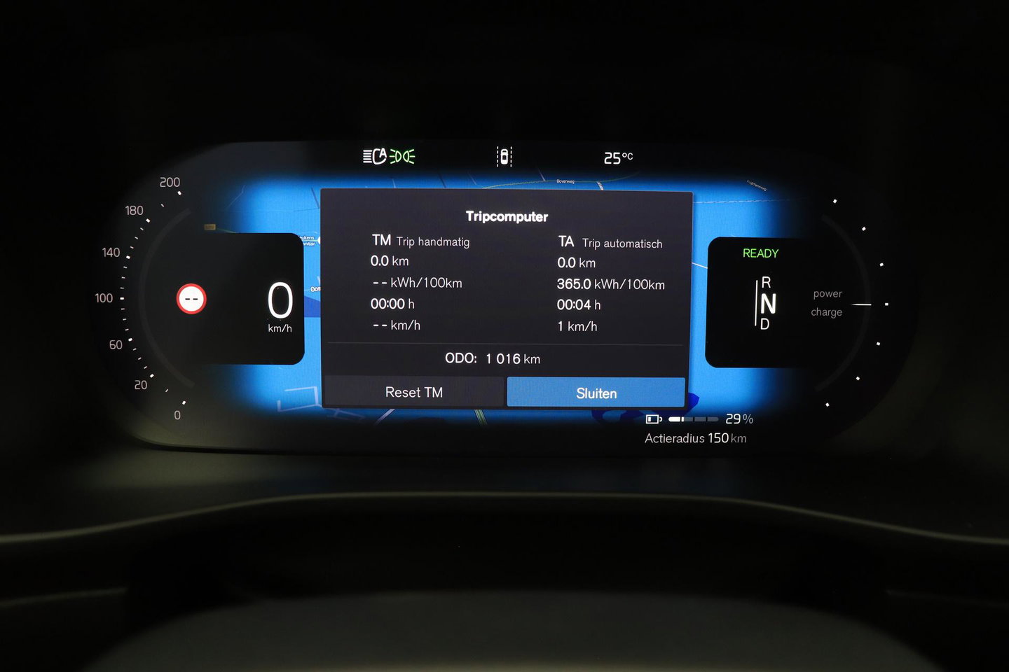 Volvo EX40 Twin Motor Plus 82 kWh | ACC | Harman/Kardon | 360° Camera | Stoel+Stuurverwarming | Keyless