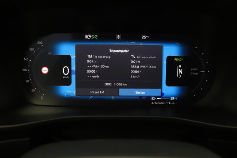 Volvo EX40 Twin Motor Plus 82 kWh | ACC | Harman/Kardon | 360° Camera | Stoel+Stuurverwarming | Keyless