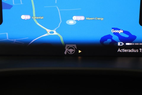 Volvo EX40 Twin Motor Plus 82 kWh | ACC | Harman/Kardon | 360° Camera | Stoel+Stuurverwarming | Keyless