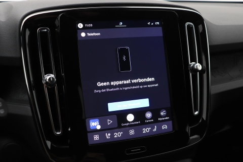 Volvo EX40 Twin Motor Plus 82 kWh | ACC | Harman/Kardon | 360° Camera | Stoel+Stuurverwarming | Keyless