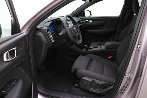 Volvo EX40 Twin Motor Plus 82 kWh | ACC | Harman/Kardon | 360° Camera | Stoel+Stuurverwarming | Keyless