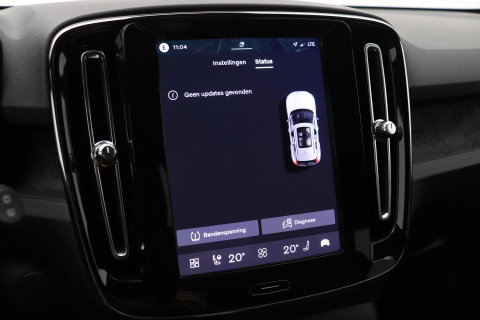 Volvo EX40 Twin Motor Plus 82 kWh | ACC | Harman/Kardon | 360° Camera | Stoel+Stuurverwarming | Keyless