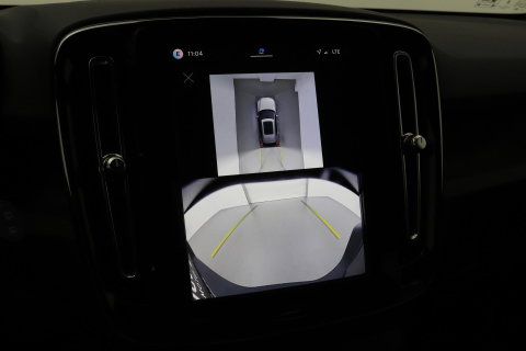 Volvo EX40 Twin Motor Plus 82 kWh | ACC | Harman/Kardon | 360° Camera | Stoel+Stuurverwarming | Keyless