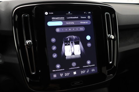 Volvo EX40 Twin Motor Plus 82 kWh | ACC | Harman/Kardon | 360° Camera | Stoel+Stuurverwarming | Keyless