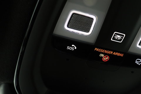 Volvo EX40 Twin Motor Plus 82 kWh | ACC | Harman/Kardon | 360° Camera | Stoel+Stuurverwarming | Keyless