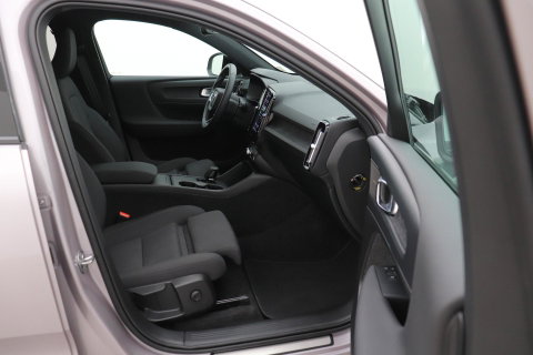 Volvo EX40 Twin Motor Plus 82 kWh | ACC | Harman/Kardon | 360° Camera | Stoel+Stuurverwarming | Keyless