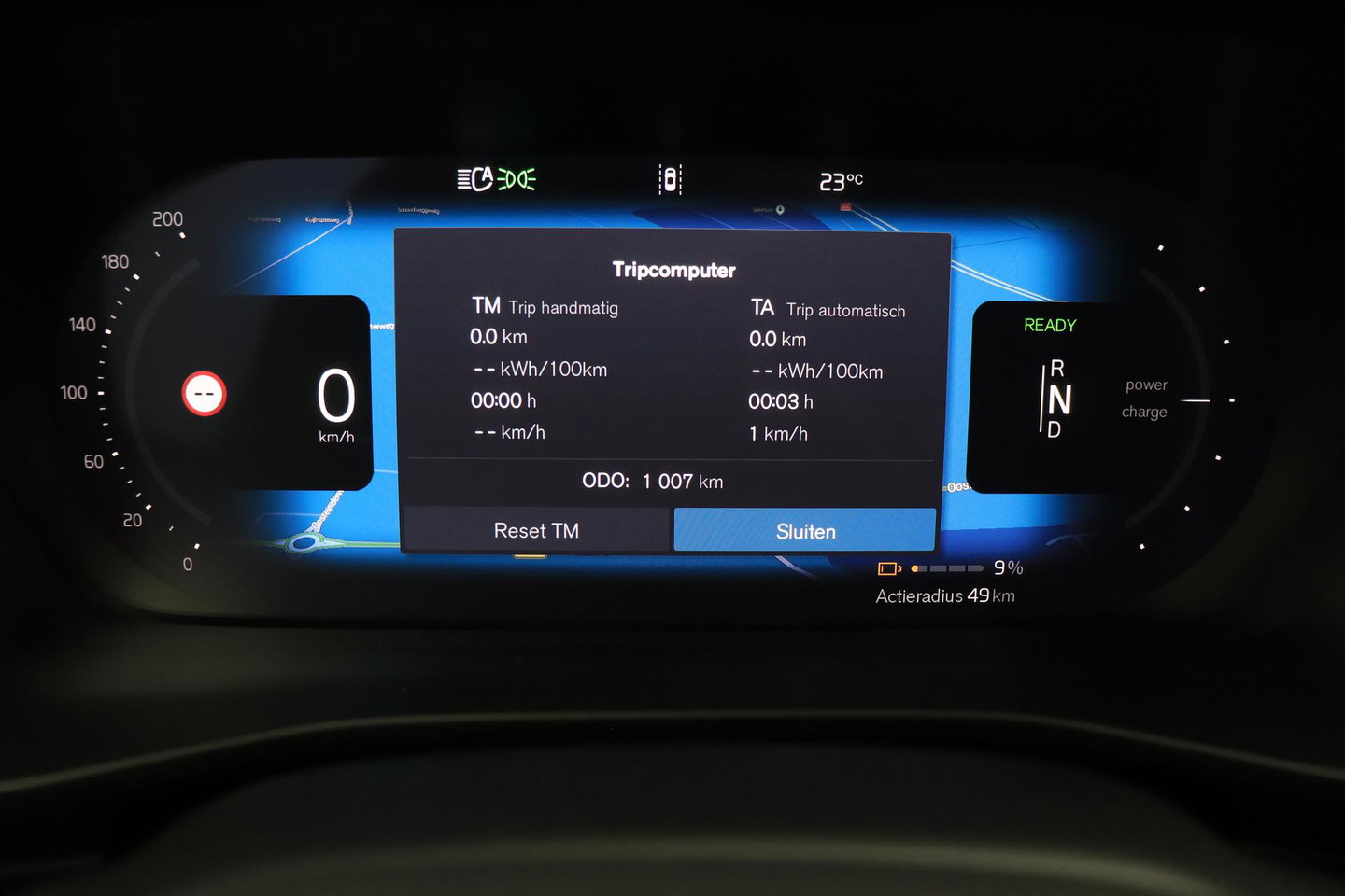Volvo EX40 Single Motor Extended Range Plus Black Ed. 82 kWh | ACC | Panoramadak | 360° Camera | Harman/Kardon | BLIS | 20 Inch