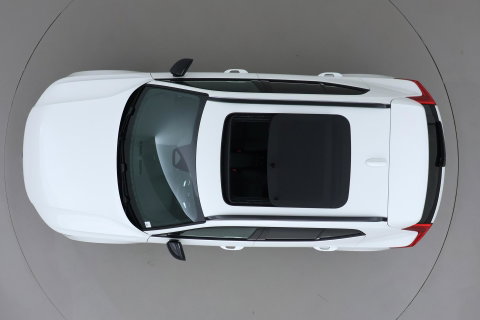 Volvo EX40 Single Motor Extended Range Plus Black Ed. 82 kWh | ACC | Panoramadak | 360° Camera | Harman/Kardon | BLIS | 20 Inch