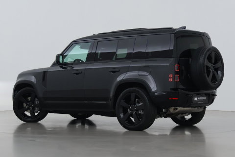 Land Rover Defender 2.0 P300e 110 X-Dynamic HSE | FACELIFT | ClearSight | Meridian Surround | Head-Up | ACC | Panoramadak | Trekhaak