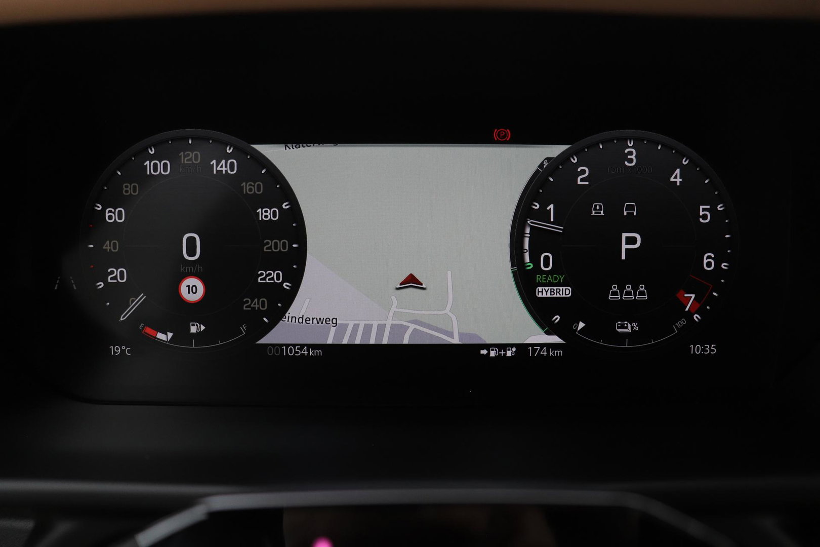 Land Rover Defender 2.0 P300e 110 X-Dynamic HSE | FACELIFT | ClearSight | Meridian Surround | Head-Up | ACC | Panoramadak | Trekhaak