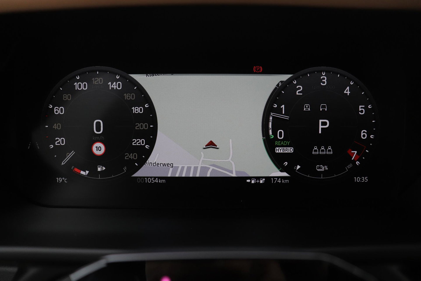 Land Rover Defender 2.0 P300e 110 X-Dynamic HSE | FACELIFT | ClearSight | Meridian Surround | Head-Up | ACC | Panoramadak | Trekhaak