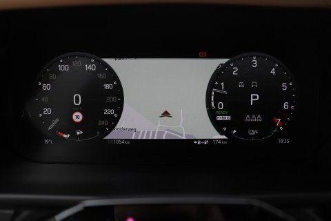 Land Rover Defender 2.0 P300e 110 X-Dynamic HSE | FACELIFT | ClearSight | Meridian Surround | Head-Up | ACC | Panoramadak | Trekhaak