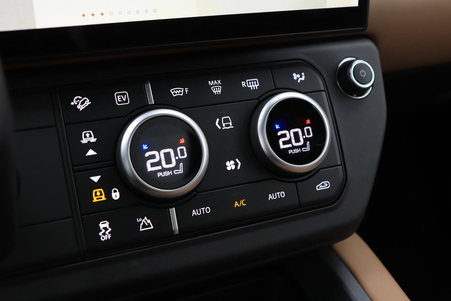 Land Rover Defender 2.0 P300e 110 X-Dynamic HSE | FACELIFT | ClearSight | Meridian Surround | Head-Up | ACC | Panoramadak | Trekhaak