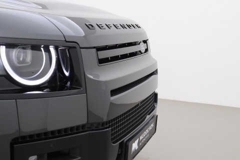 Land Rover Defender 2.0 P300e 110 X-Dynamic HSE | FACELIFT | ClearSight | Meridian Surround | Head-Up | ACC | Panoramadak | Trekhaak