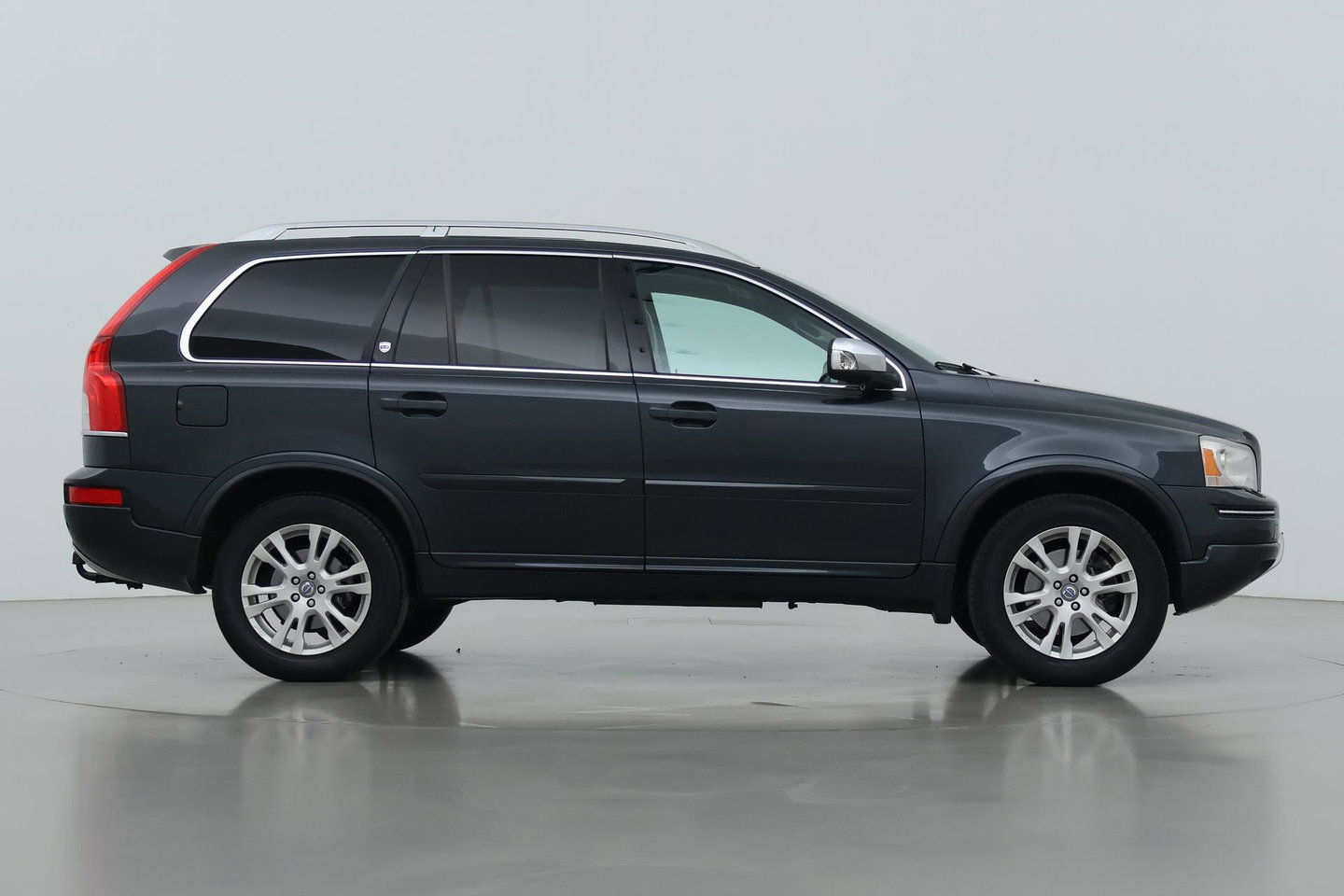 Volvo XC90 3.2 Executive | 7P | Schuif/Kanteldak | Xenon | Memory | BLIS